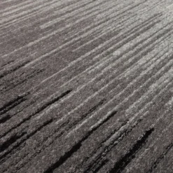 Parallel Stripe Rug - Grey - 120x170cm 7 Parallel Stripe Rug - Grey - 120x170cm -Home Base Sales Shop 13112222 8364874881487304