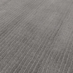 Wool Border Rug - Grey - 120x170cm -Home Base Sales Shop 13112230 1094874885966268