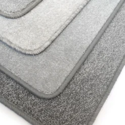 High Grade Runner - Light Grey - 60x200cm 13 High Grade Runner - Light Grey - 60x200cm -Home Base Sales Shop 13131168 8515052680575317