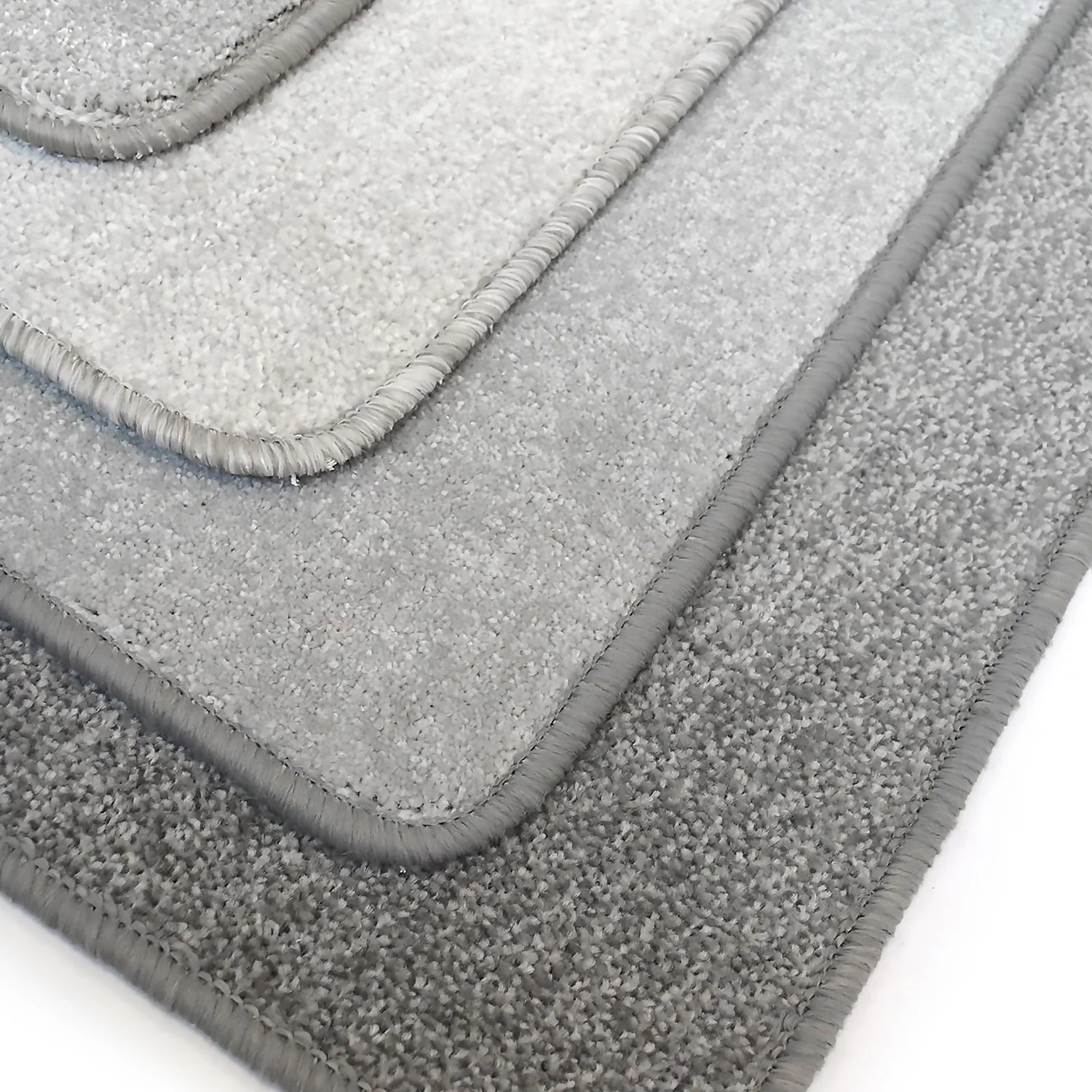 High Grade Runner - Light Grey - 60x200cm 7 High Grade Runner - Light Grey - 60x200cm - Image 7