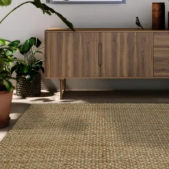 Jute Rug - 100x150cm -Home Base Sales Shop 13131173 1454925991473574