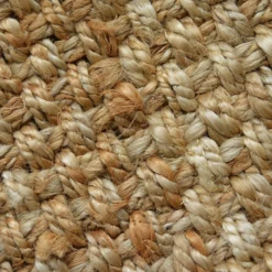 Jute Rug - 100x150cm -Home Base Sales Shop 13131173 7364976985396534