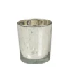 Country Living Mercury Tealight Holder - Small
