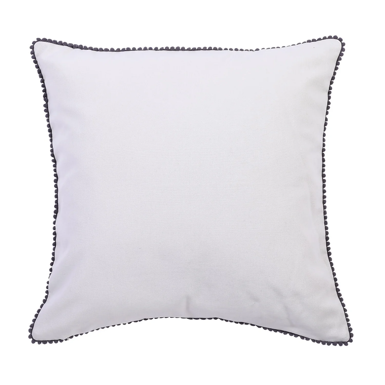 Embroidered Owl Cushion 2 Embroidered Owl Cushion - Image 2