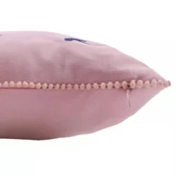 Embroidered Swallows Cushion 5 Embroidered Swallows Cushion -Home Base Sales Shop 13159727 7574918736562237