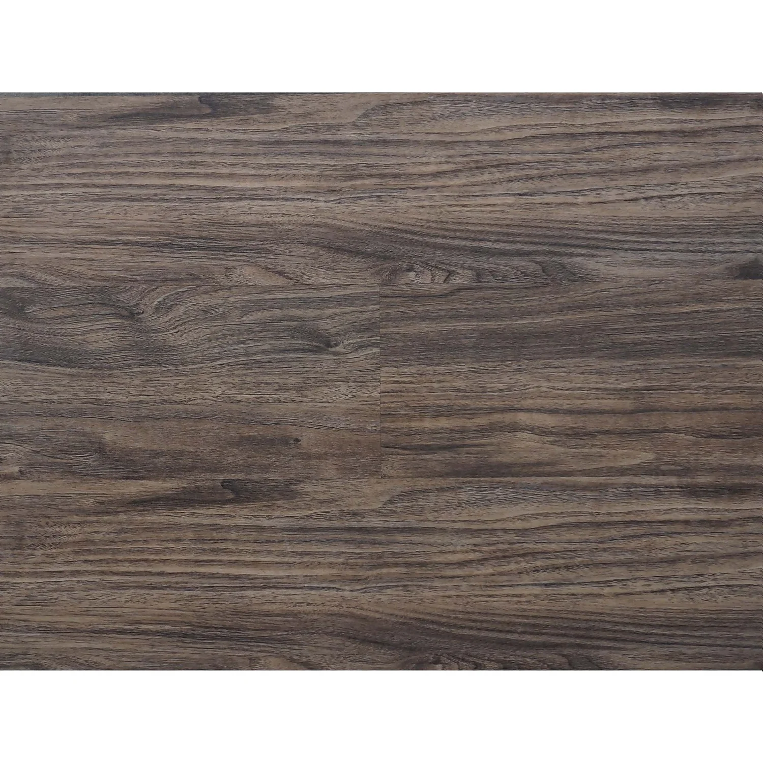 None Rigid Core Luxury Vinyl Flooring Classic Walnut Plank 2 None Rigid Core Luxury Vinyl Flooring Classic Walnut Plank - Image 2