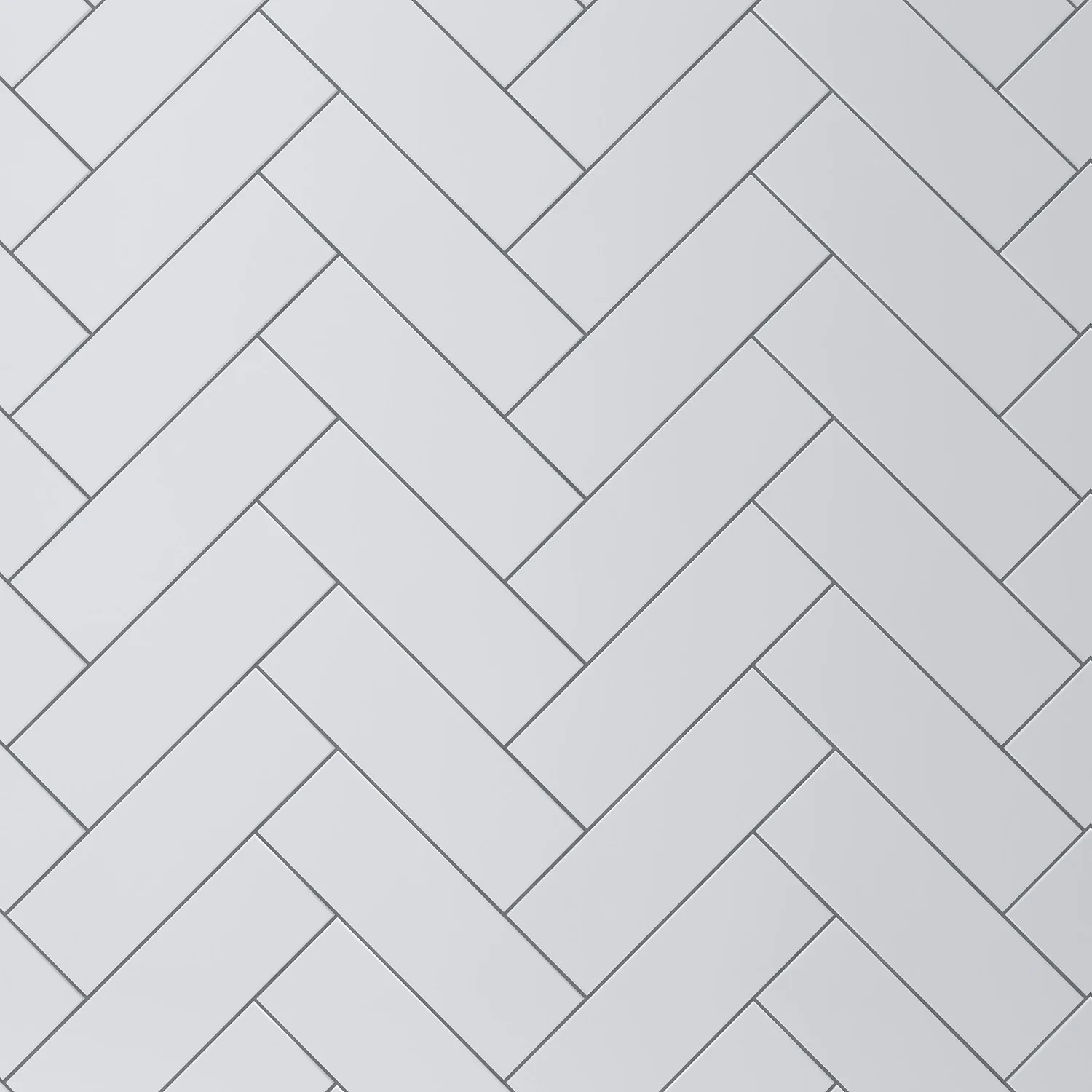 None Camden White Ceramic Wall Tile 100 X 300mm - 0.45sqm Pack 3 None Camden White Ceramic Wall Tile 100 X 300mm - 0.45sqm Pack - Image 3