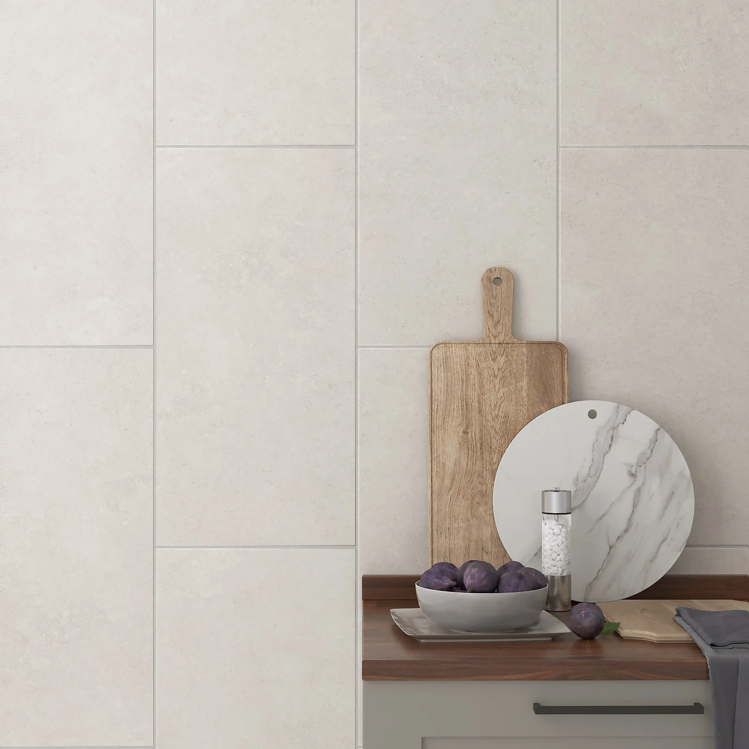 None Palio Beige Ceramic Wall & Floor Tile 300 X 600mm 1 None Palio Beige Ceramic Wall & Floor Tile 300 X 600mm