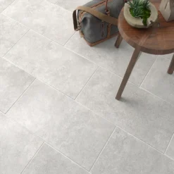 None Palio Light Grey Ceramic Wall & Floor Tile 300 X 600mm -Home Base Sales Shop 13207713 1954909364019720