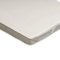 Country Living Artisan Antique White Ceramic Wall Tile 75 X 150mm - 0.5sqm Pack -Home Base Sales Shop 13220552 3694916402991978