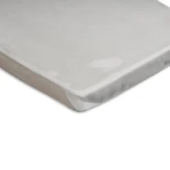 Country Living Artisan Whisper Grey Ceramic Wall Tile 75 X 150mm - 0.5sqm Pack 9 Country Living Artisan Whisper Grey Ceramic Wall Tile 75 X 150mm - 0.5sqm Pack -Home Base Sales Shop 13220553 1134916600456346