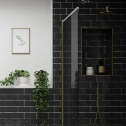 Country Living Artisan Weathervane Ceramic Wall Tile 75 X 150mm - 0.5sqm Pack -Home Base Sales Shop 13220555 1964924664911455