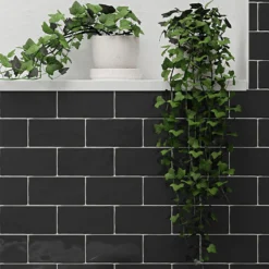 Country Living Artisan Weathervane Ceramic Wall Tile 75 X 150mm - 0.5sqm Pack