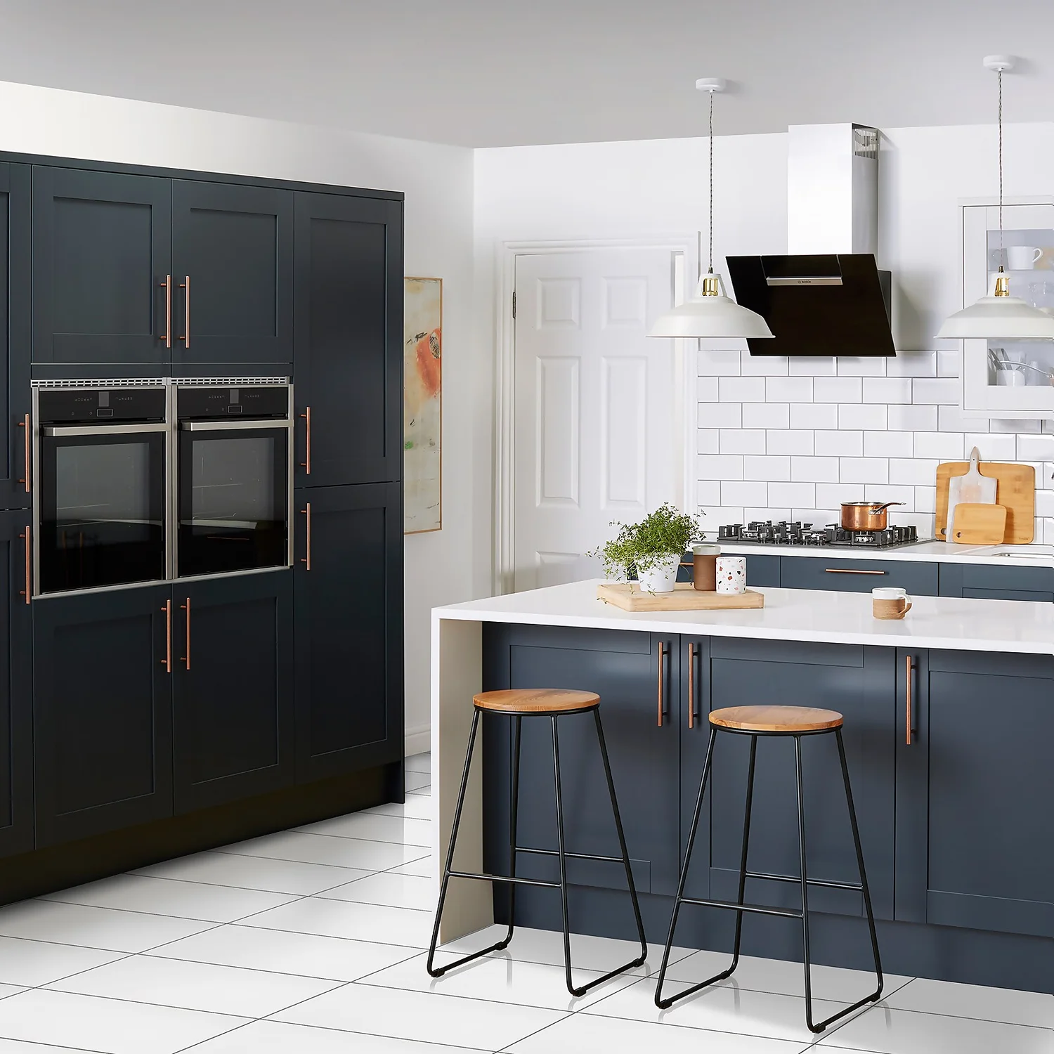 Extreme White Porcelain Wall & Floor Tiles 295 X 600mm - 0.9sqm Pack 5 Extreme White Porcelain Wall & Floor Tiles 295 X 600mm - 0.9sqm Pack - Image 5