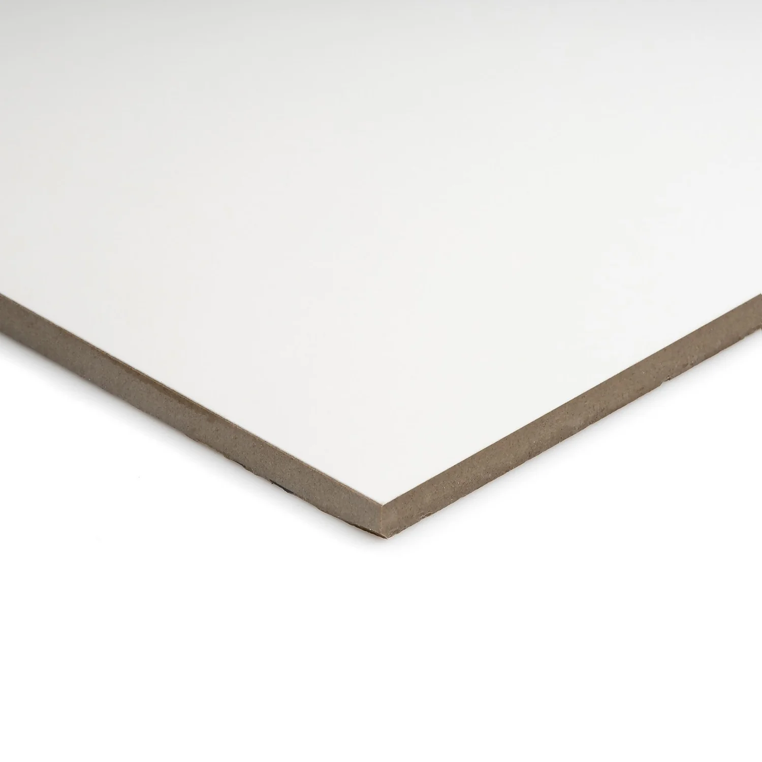 Extreme White Porcelain Wall & Floor Tiles 295 X 600mm - 0.9sqm Pack 4 Extreme White Porcelain Wall & Floor Tiles 295 X 600mm - 0.9sqm Pack - Image 4