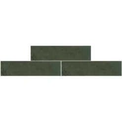 House Beautiful Aurelia Sage Ceramic Wall Tile 75 X 300mm - 0.5sqm Pack 7 House Beautiful Aurelia Sage Ceramic Wall Tile 75 X 300mm - 0.5sqm Pack -Home Base Sales Shop 13220566 1524916343607011
