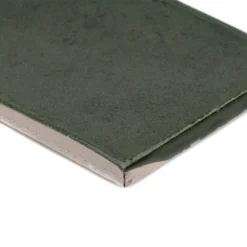 House Beautiful Aurelia Sage Ceramic Wall Tile 75 X 300mm - 0.5sqm Pack 8 House Beautiful Aurelia Sage Ceramic Wall Tile 75 X 300mm - 0.5sqm Pack -Home Base Sales Shop 13220566 3574916343629433