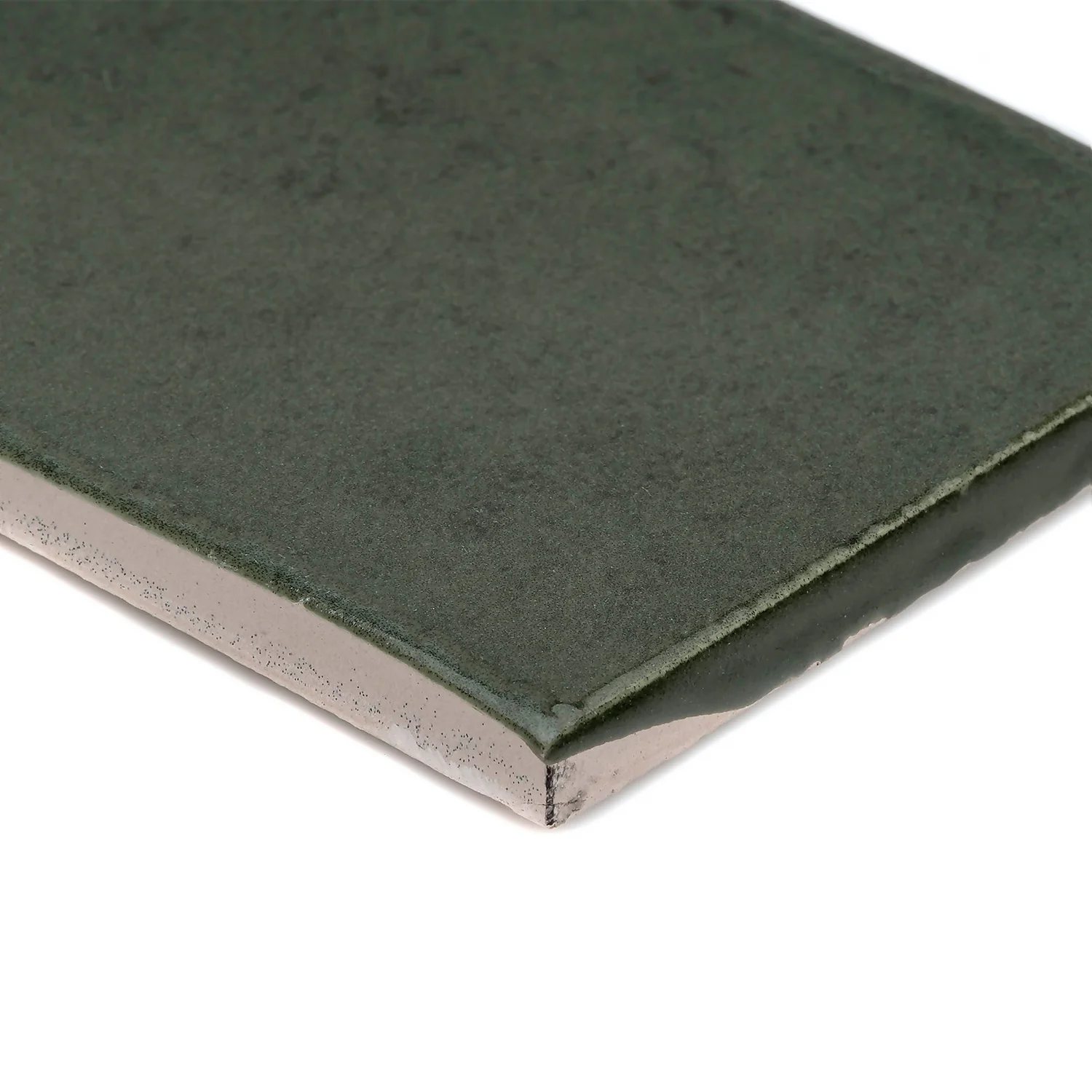 House Beautiful Aurelia Sage Ceramic Wall Tile 75 X 300mm - 0.5sqm Pack 4 House Beautiful Aurelia Sage Ceramic Wall Tile 75 X 300mm - 0.5sqm Pack - Image 4