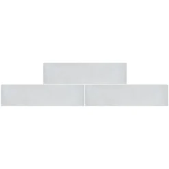 House Beautiful Aurelia Cotton Ceramic Wall Tile 75 X 300mm - 0.5sqm Pack -Home Base Sales Shop 13220567 1904916342431983