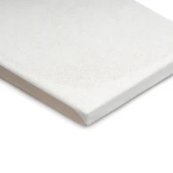 House Beautiful Aurelia Cotton Ceramic Wall Tile 75 X 300mm - 0.5sqm Pack -Home Base Sales Shop 13220567 6444916342477514