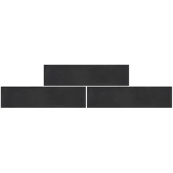 House Beautiful Aurelia Fossil Ceramic Wall Tile 75 X 300mm - 0.5sqm Pack -Home Base Sales Shop 13220570 7644916342668683