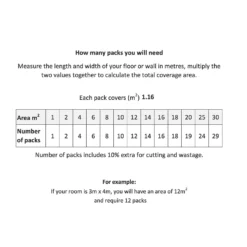 Calacatta Gloss Marble Effect Porcelain Wall & Floor Tile 315 X 615mm - 1.16sqm Pack -Home Base Sales Shop 13220575 1204998271006218