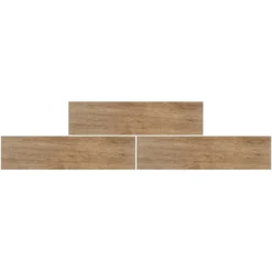 Wood Effect Light Oak Porcelain Floor Tile 150 X 600mm - 0.99sqm Pack 8 Wood Effect Light Oak Porcelain Floor Tile 150 X 600mm - 0.99sqm Pack -Home Base Sales Shop 13220576 1004916352816807