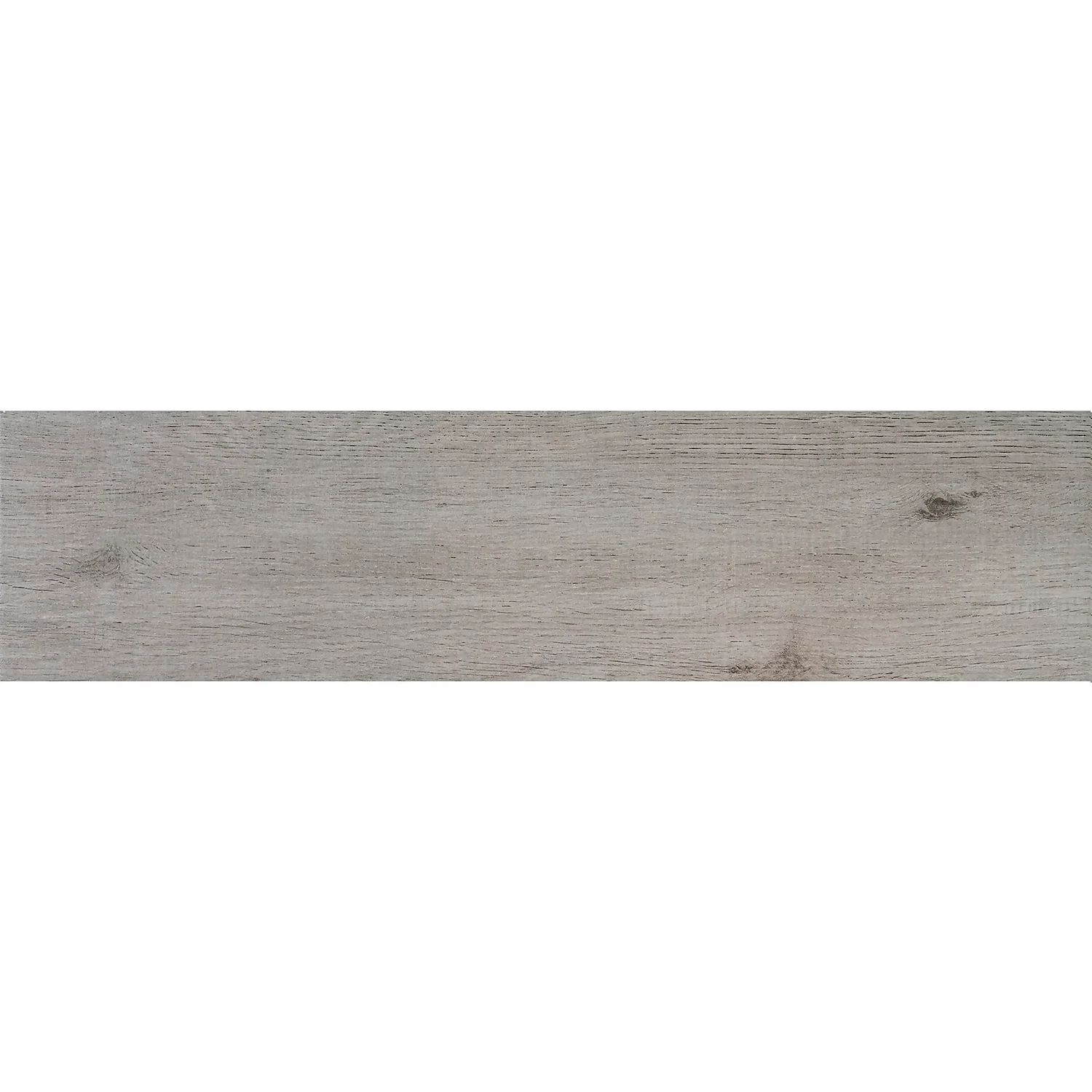 House Of Wall Tiles Wood Effect Grey Oak Porcelain Floor Tile 600x150mm - 0.99sqm Pack 2 House Of Wall Tiles Wood Effect Grey Oak Porcelain Floor Tile 600x150mm - 0.99sqm Pack - Image 2