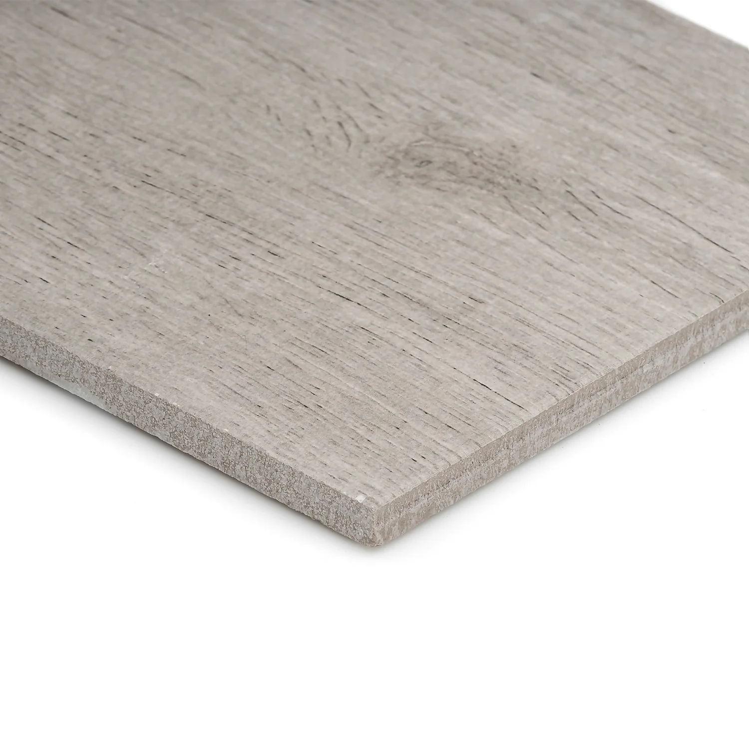 House Of Wall Tiles Wood Effect Grey Oak Porcelain Floor Tile 600x150mm - 0.99sqm Pack 4 House Of Wall Tiles Wood Effect Grey Oak Porcelain Floor Tile 600x150mm - 0.99sqm Pack - Image 4