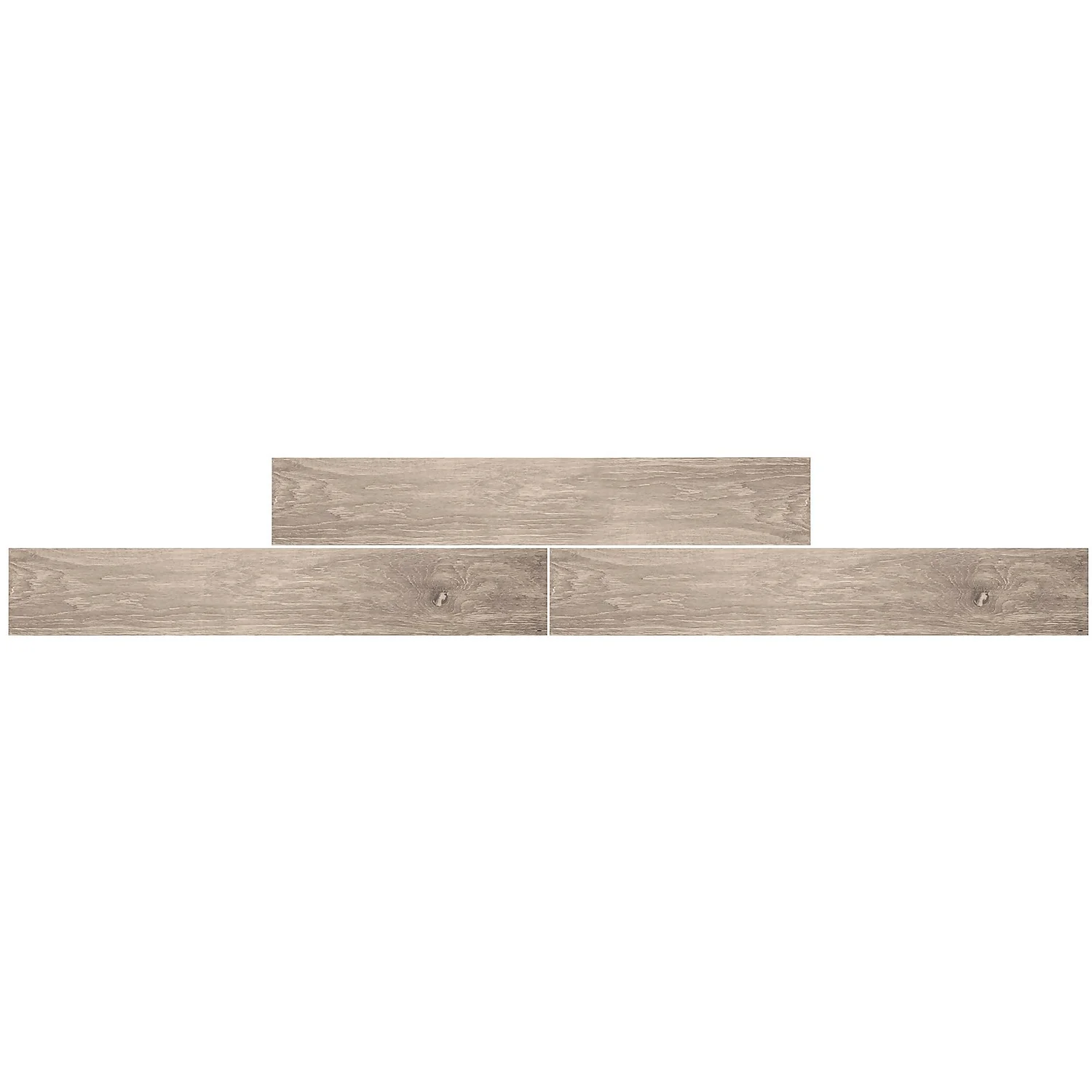 Country Living Grove Eden Oak Porcelain Wall & Floor Tile 150 X 900mm - 1.08sqm Pack 3 Country Living Grove Eden Oak Porcelain Wall & Floor Tile 150 X 900mm - 1.08sqm Pack - Image 3