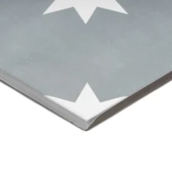 Country Living Starry Skies Chalk Grey Porcelain Wall & Floor Tile 200 X 200mm - 0.52sqm Pack 8 Country Living Starry Skies Chalk Grey Porcelain Wall & Floor Tile 200 X 200mm - 0.52sqm Pack -Home Base Sales Shop 13220587 2134915124842758