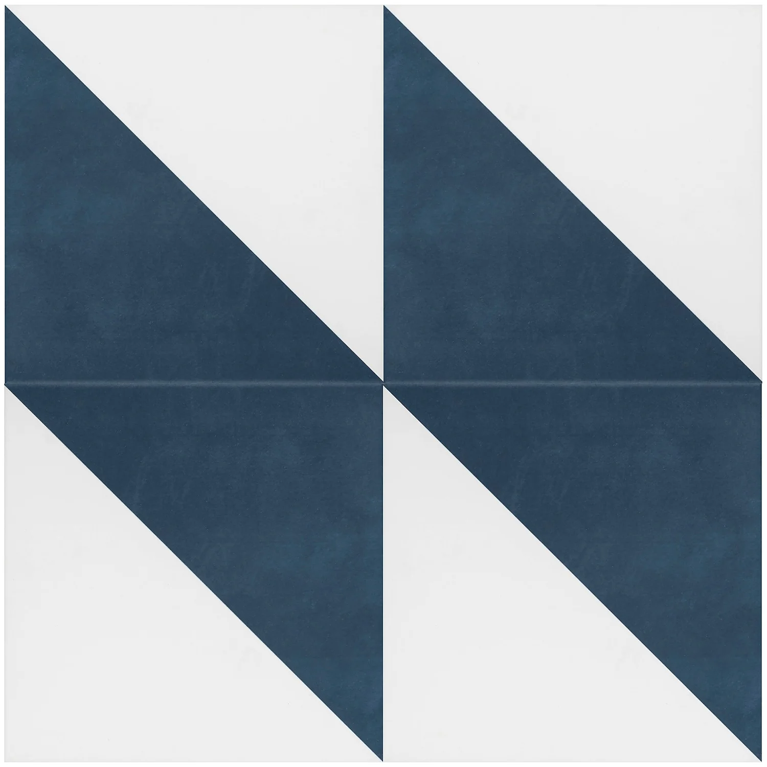 House Beautiful Cube Denim Porcelain Wall & Floor Tile 200 X 200mm - 0.52sqm Pack 10 House Beautiful Cube Denim Porcelain Wall & Floor Tile 200 X 200mm - 0.52sqm Pack - Image 10