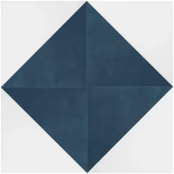 House Beautiful Cube Denim Porcelain Wall & Floor Tile 200 X 200mm - 0.52sqm Pack 18 House Beautiful Cube Denim Porcelain Wall & Floor Tile 200 X 200mm - 0.52sqm Pack -Home Base Sales Shop 13220590 9104924675515636