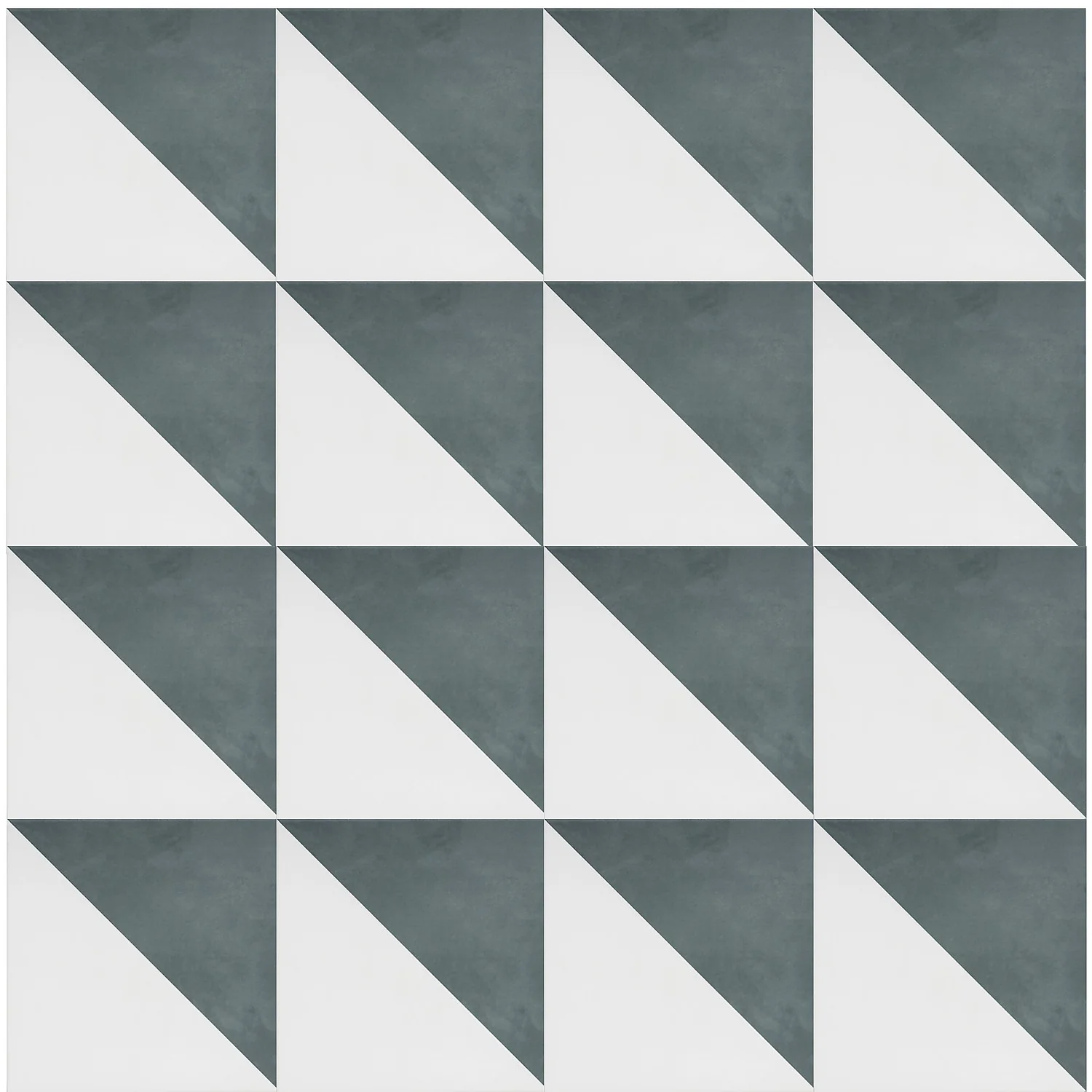 House Beautiful Cube Fern Porcelain Wall & Floor Tile 200 X 200mm - 0.52sqm Pack 6 House Beautiful Cube Fern Porcelain Wall & Floor Tile 200 X 200mm - 0.52sqm Pack - Image 6