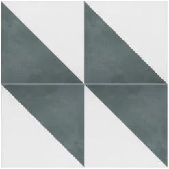 House Beautiful Cube Fern Porcelain Wall & Floor Tile 200 X 200mm - 0.52sqm Pack 19 House Beautiful Cube Fern Porcelain Wall & Floor Tile 200 X 200mm - 0.52sqm Pack -Home Base Sales Shop 13220592 1374924676019267