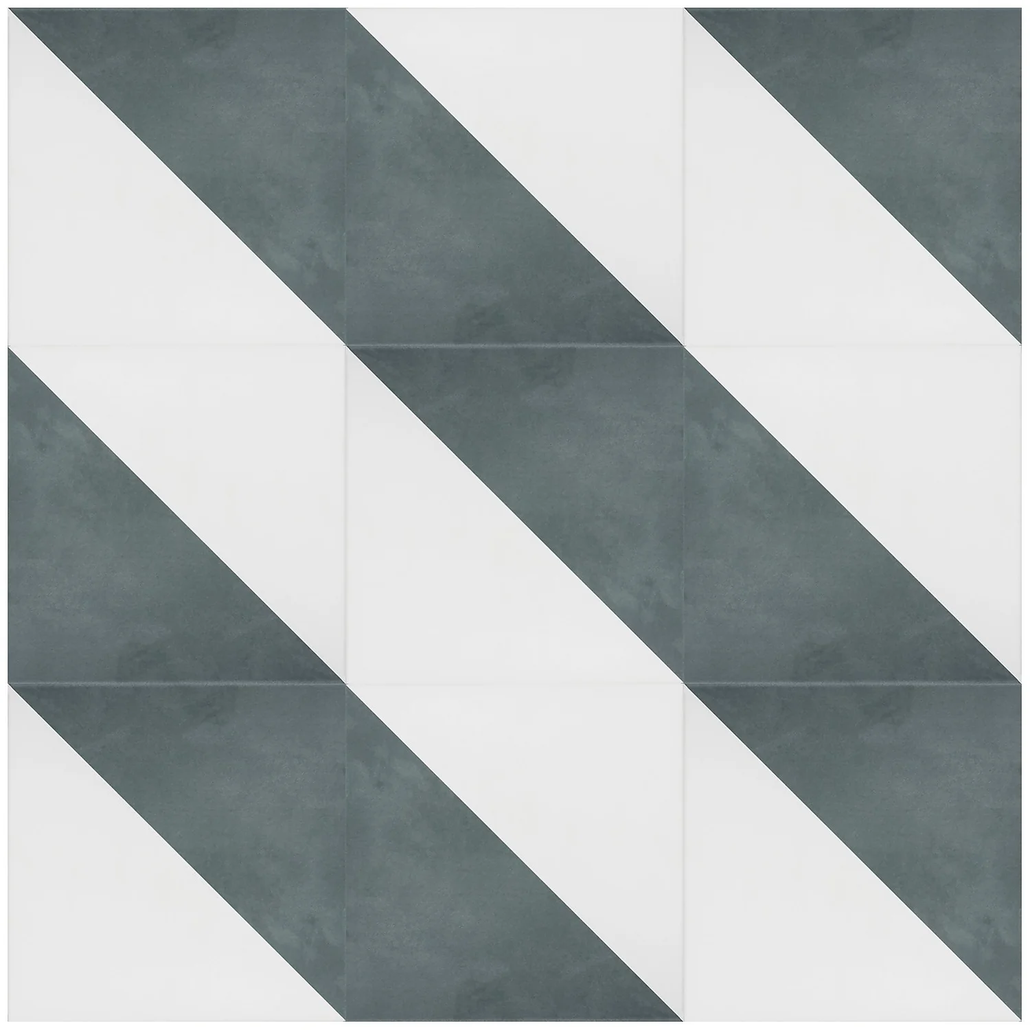 House Beautiful Cube Fern Porcelain Wall & Floor Tile 200 X 200mm - 0.52sqm Pack 9 House Beautiful Cube Fern Porcelain Wall & Floor Tile 200 X 200mm - 0.52sqm Pack - Image 9