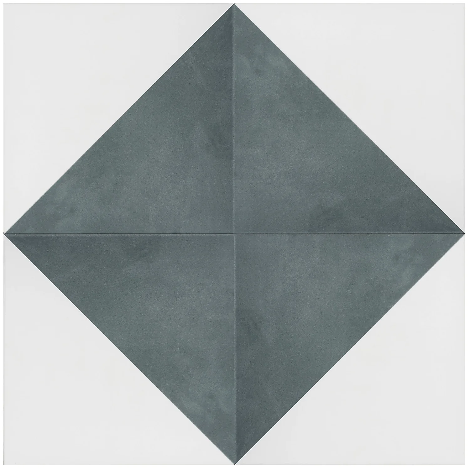 House Beautiful Cube Fern Porcelain Wall & Floor Tile 200 X 200mm - 0.52sqm Pack 8 House Beautiful Cube Fern Porcelain Wall & Floor Tile 200 X 200mm - 0.52sqm Pack - Image 8