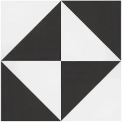 House Beautiful Cube Mono Porcelain Wall & Floor Tile 200 X 200mm - 0.52sqm Pack 14 House Beautiful Cube Mono Porcelain Wall & Floor Tile 200 X 200mm - 0.52sqm Pack -Home Base Sales Shop 13220595 3584915385340378