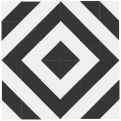 House Beautiful Cube Mono Porcelain Wall & Floor Tile 200 X 200mm - 0.52sqm Pack 19 House Beautiful Cube Mono Porcelain Wall & Floor Tile 200 X 200mm - 0.52sqm Pack -Home Base Sales Shop 13220595 4514915385546097