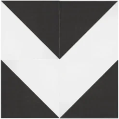 House Beautiful Cube Mono Porcelain Wall & Floor Tile 200 X 200mm - 0.52sqm Pack 16 House Beautiful Cube Mono Porcelain Wall & Floor Tile 200 X 200mm - 0.52sqm Pack -Home Base Sales Shop 13220595 6634915385414178