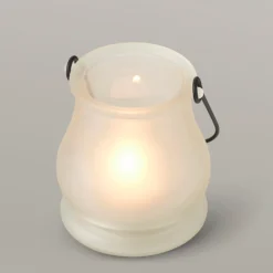 Bite Shield Tea Light Holder And 6 Tea Lights -Home Base Sales Shop 13409507 1254931991145767