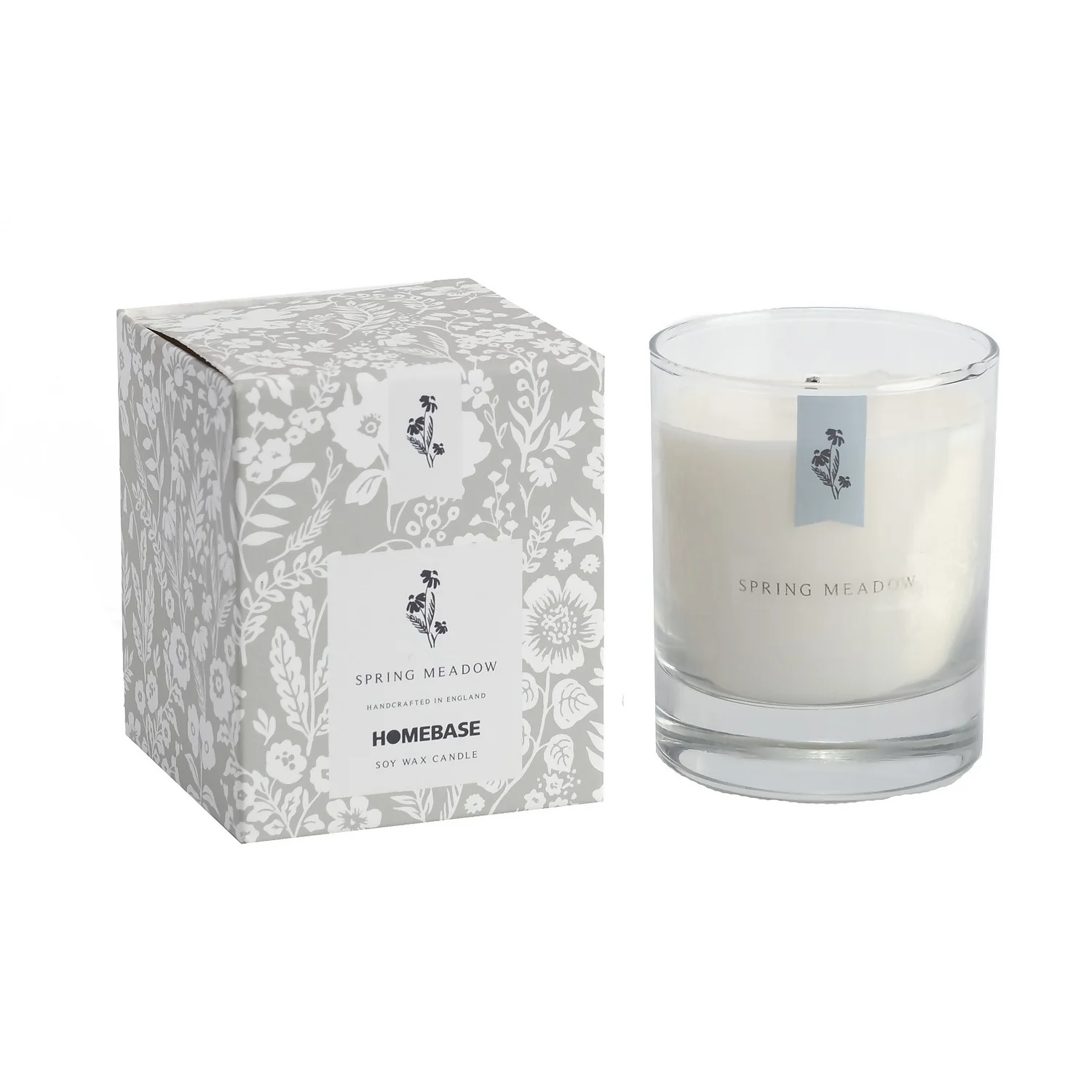 Spring Meadow Votive Candle 1 Spring Meadow Votive Candle