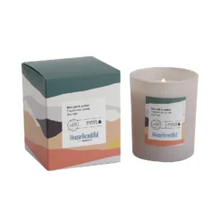 House Beautiful Sea Salt & Amber Votive Candle 5 House Beautiful Sea Salt & Amber Votive Candle -Home Base Sales Shop 13468999 7584912014264045