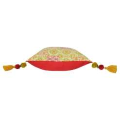 House Beautiful Paca Cushion - 45x45cm - Ibiza Pink -Home Base Sales Shop 13476764 4894932955486284