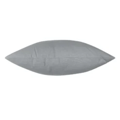 Recycled Cotton Cushion - Dark Grey 8 Recycled Cotton Cushion - Dark Grey -Home Base Sales Shop 13624489 1054965618086094
