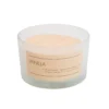Vanilla Multi Wick Scented Candle