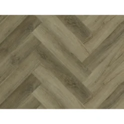 Kraus Rigid Core Herringbone Luxury Vinyl Floor Tile - Odell Oak 10 Kraus Rigid Core Herringbone Luxury Vinyl Floor Tile - Odell Oak -Home Base Sales Shop 13733823 6755002464833424