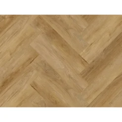 Kraus Rigid Core Herringbone Luxury Vinyl Floor Tile - Weaveley Light Oak 10 Kraus Rigid Core Herringbone Luxury Vinyl Floor Tile - Weaveley Light Oak -Home Base Sales Shop 13733825 1635002465001751