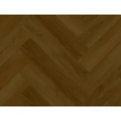 Kraus Herringbone Luxury Vinyl Floor Tile Sample - Aversley Oak -Home Base Sales Shop 13733826 7214957094344230