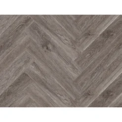 Kraus Herringbone Luxury Vinyl Floor Tile Sample - Langley Grey 9 Kraus Herringbone Luxury Vinyl Floor Tile Sample - Langley Grey -Home Base Sales Shop 13733829 2774957094600550